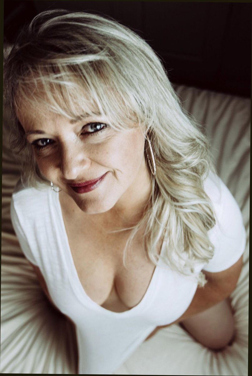 cristin Barr tweet media