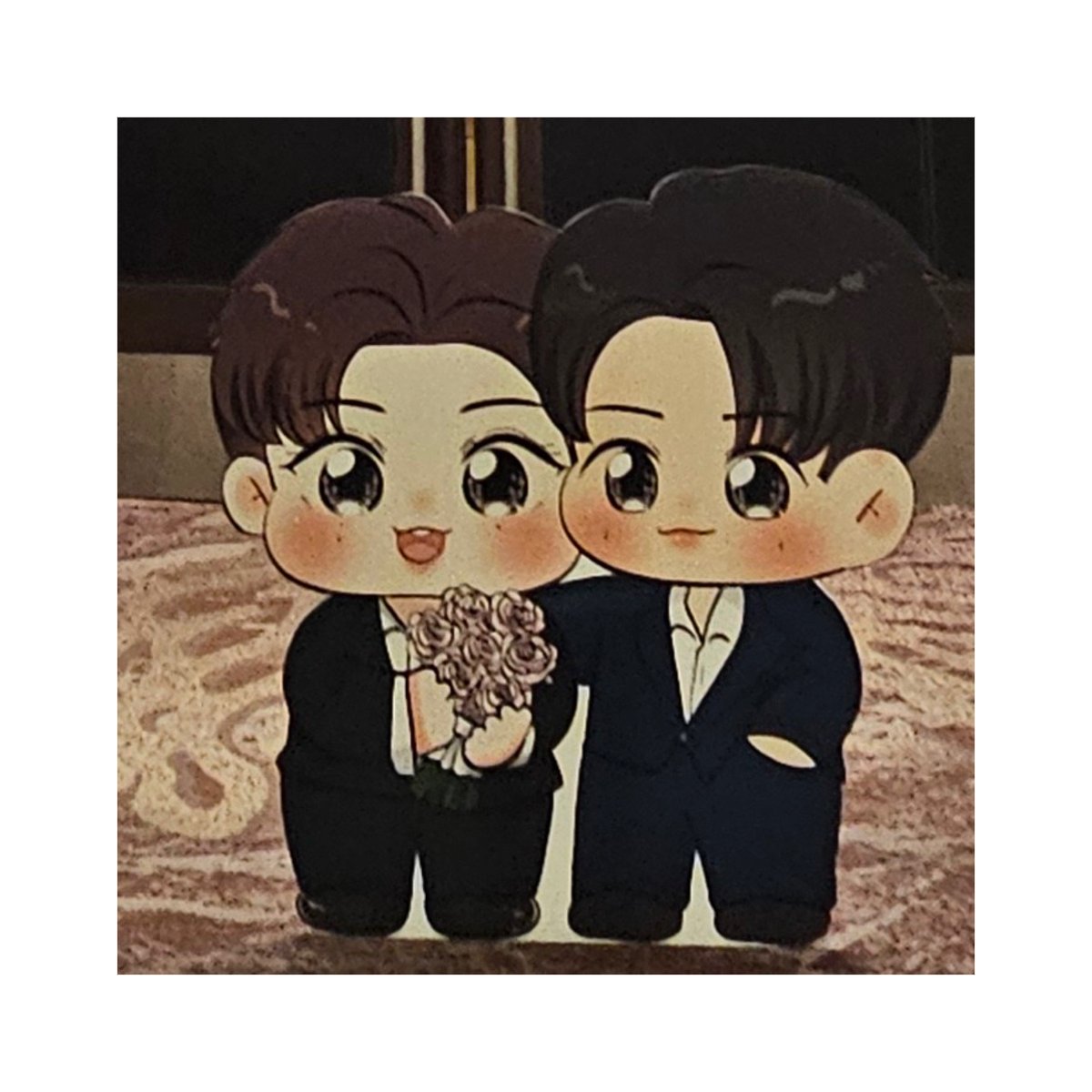 RedEnvelopeBKPP's tweet photo. กติกาการประมูลหนูอย่างเป็นทางการ!

1. ราคาเริ่มต้น: 500 บาท/ตัว

2. บิดขั้นต่ำ: ครั้งละ 50 บาท (เช่น 550, 600, 650...)

3. ระยะเวลาการประมูล: เปิดตั้งแต่เวลา 20:00 น. ถึง 00:00 น.

4. ผู้ชนะการประมูล: คือผู้เสนอราคาสูงสุดภายในเวลา 00:00 น.

5. วิธีการบิด: ตอบกลับโพสต์นี้ด้วยราคาที่ต้องการประมูล (เมนชั่นเท่านั้น)

6. หากมีผู้เสนอราคาเท่ากัน ผู้ที่เสนอเวลาก่อนจะเป็นผู้ชนะ โดยยึดตามเวลาตอบโพสต์

7. ราคาประมูล ไม่รวมค่าจัดส่งและค่าแพ็ค

8. จัดส่งเฉพาะในประเทศไทยเท่านั้น

9. รายได้ทั้งหมดจากการประมูลจะนำไปซื้อตั๋วชมภาพยนตร์ “ซองแดงแต่งผี” เพื่อสนับสนุนการครองโรงฉาย

ขอให้ทุกบิดเต็มไปด้วยรักและพลังของหม่ามี๊ทุกคน~
ใครอยากรับหนูไปเลี้ยง ชูมือขึ้นแล้วบิดโลด! 🐣🧧💕

#ซองแดงแต่งผีชวนหม่ามี๊มาใส่ซอง