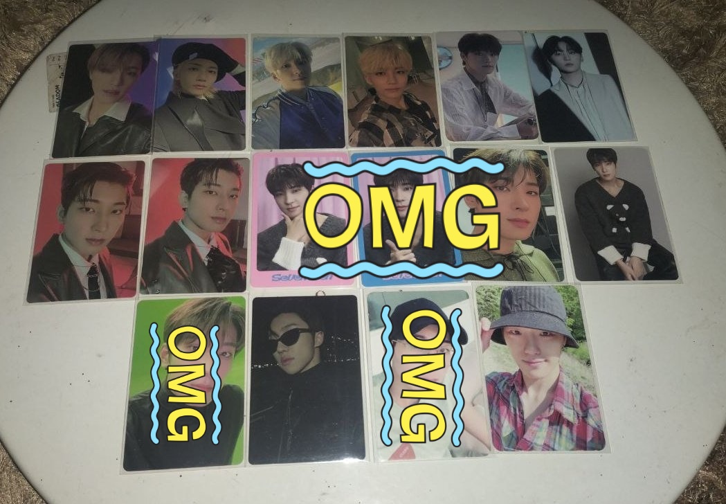 userwonu__'s tweet photo. ~ wts lfb ph seventeen svt

»»  seventeen photocards 

- dm for prices
- mint condi
- dm / reply to claim 
mod: flash
mop: gcash
loc: bicol 

🏷️ wts lfb ph seventeen scoups jeonghan joshua jun hoshi wonwoo woozi the8 mingyu dk vernon seungkwan dino https://t.co/ieCFunwppz