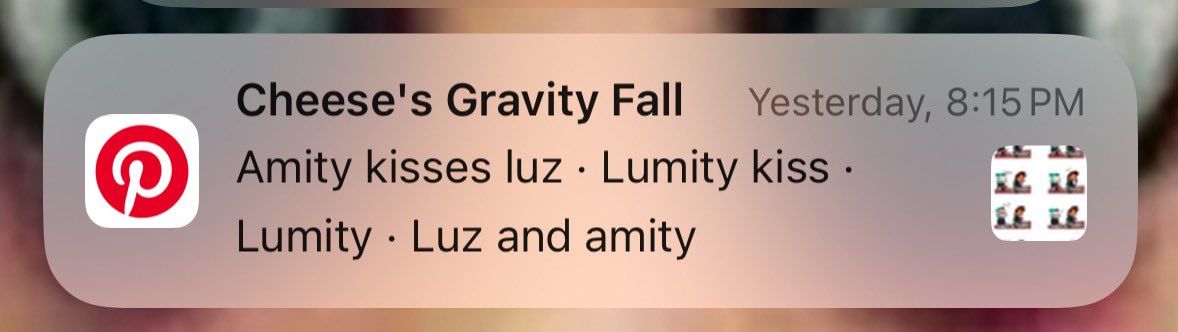 Ah yes, Gravity Falls