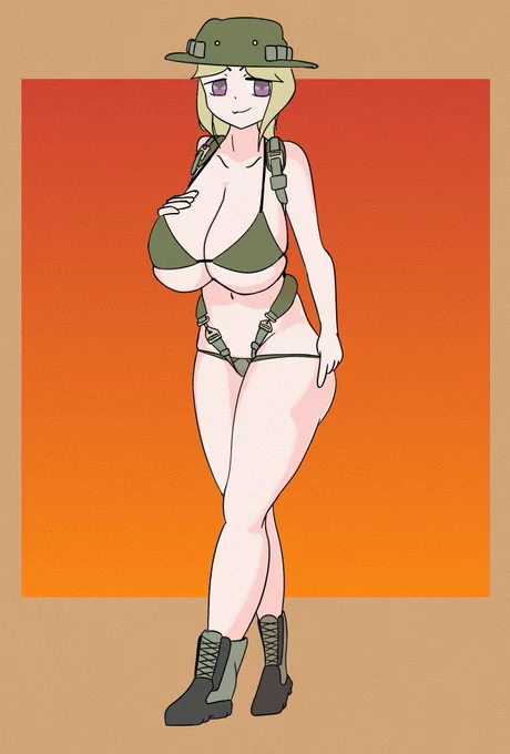 帰ってきた!長乳ちゃん差分が欲しい人はリプで 