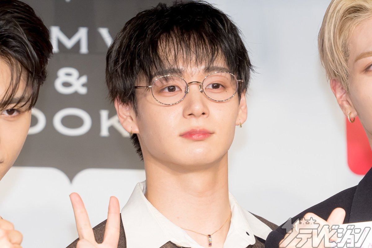 thetvjp's tweet image. #OCTPATH、今後の目標を明かす　

#太田駿静「8人で大きいステージに立っていきたい」
#栗田航兵「ユニットを(小堀)柊とやりたくて」 
#小堀柊「#海帆 に撮ってほしいシーンがあって…」

▼記事の続きはこちら【写真30枚📸】
thetv.jp/news/detail/12… 

#古瀬直輝 #高橋わたる #西島蓮汰 #四谷真佑