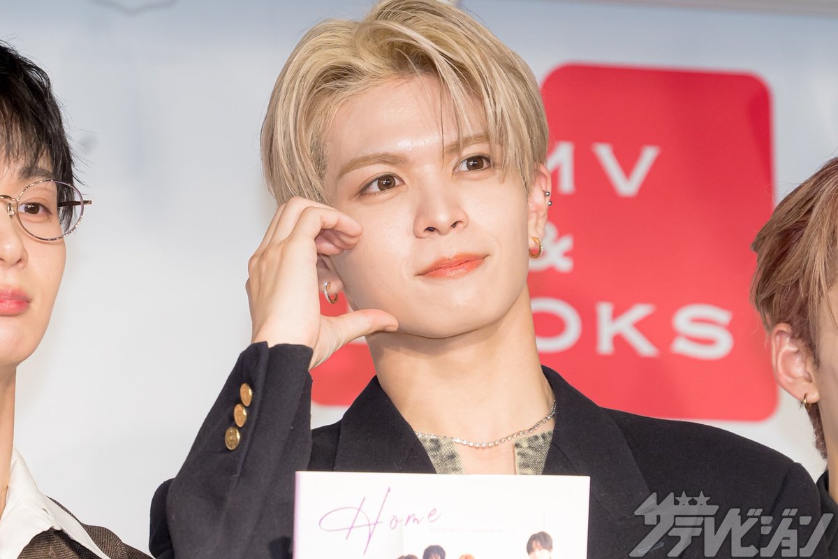 thetvjp's tweet image. #OCTPATH、今後の目標を明かす　

#太田駿静「8人で大きいステージに立っていきたい」
#栗田航兵「ユニットを(小堀)柊とやりたくて」 
#小堀柊「#海帆 に撮ってほしいシーンがあって…」

▼記事の続きはこちら【写真30枚📸】
thetv.jp/news/detail/12… 

#古瀬直輝 #高橋わたる #西島蓮汰 #四谷真佑