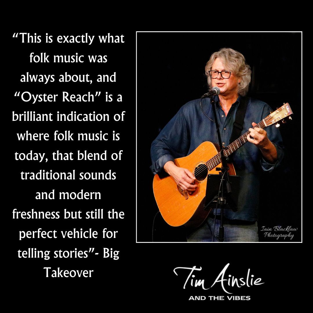 TimAinslieandTV's tweet photo. Thank you Big Takeover for the review of our last single "Oyster Reach" 👌 
Check out the full review here 🔗 https://t.co/ITkJA6mw3j 

#new #newmusic #rock #blues #TA #rhythmandblues #album #albumrelease #outnow #noregrets https://t.co/AabyAdu62V