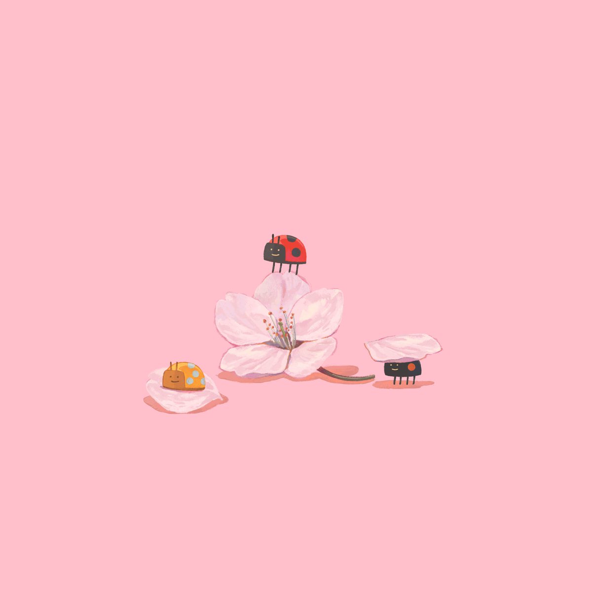 「」|ノザキ-Nozakiのイラスト