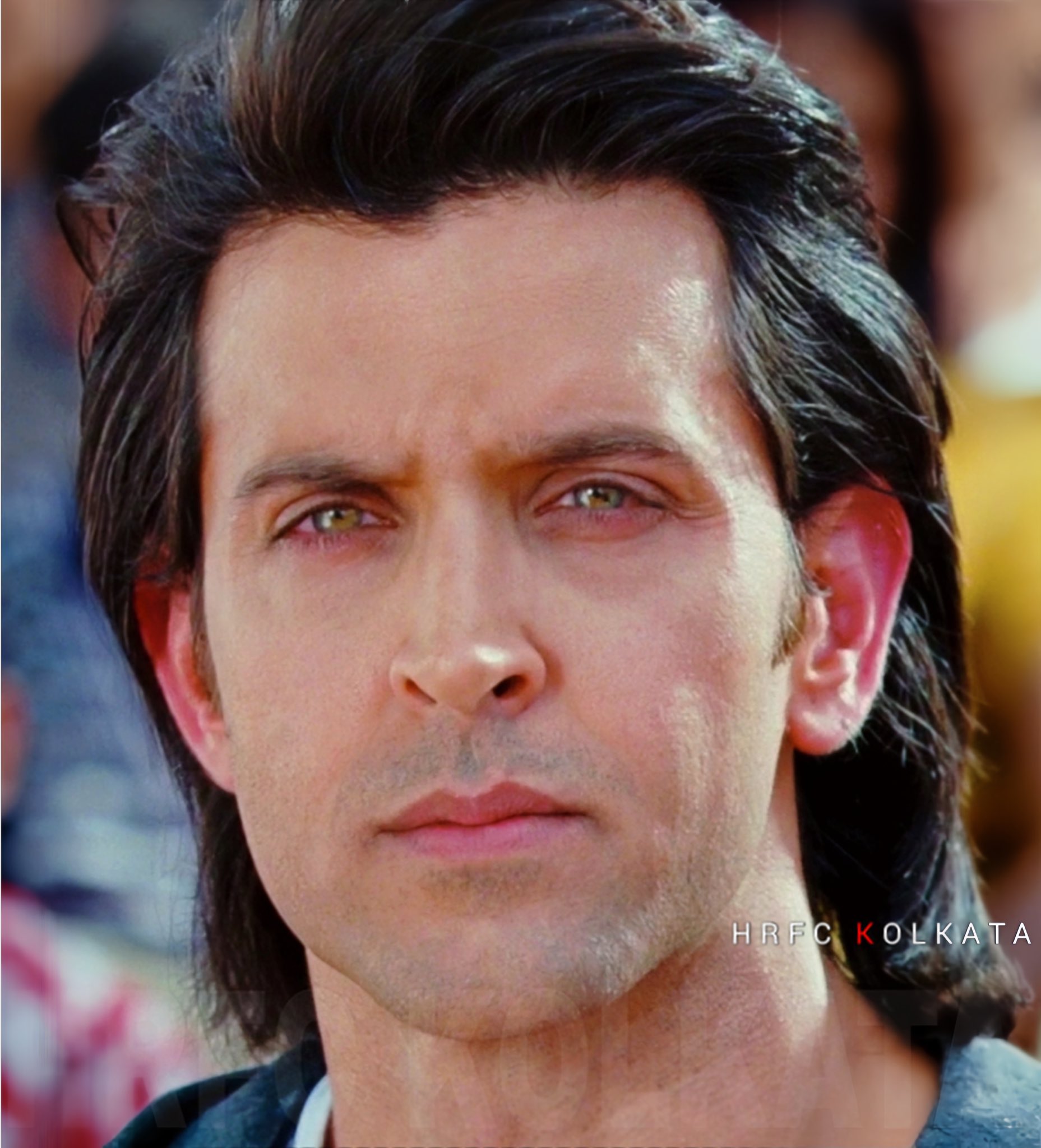 Hrithik Roshan Krishna 3 Hrithik Roshan Meets Priyanka Chopra And Nick
