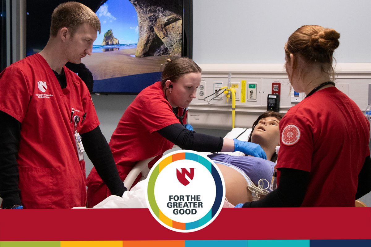 Just 7 more donors of any amount will unlock the Pam Boyers iEXCEL Challenge, adding $500 in support of innovation in medical simulation and education! 

Click here to give: hubs.li/Q03dDXw90

#GreaterGoodGivingDay