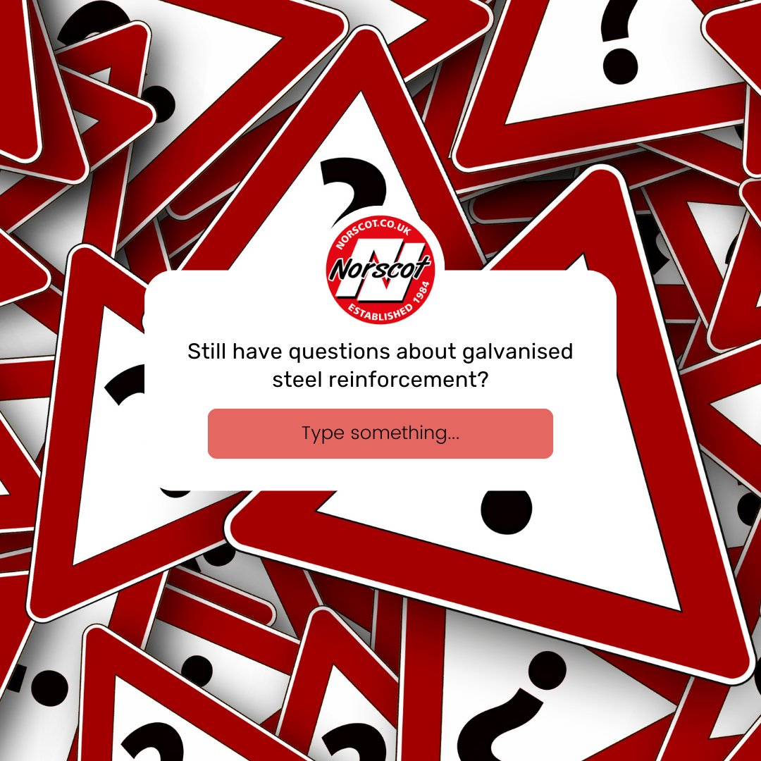 Norscot84's tweet image. Got questions about galvanised steel reinforcement? We’ve got the answers!

Find everything you need to know in one place: 
bit.ly/4l66tXM

#WeatherproofWindows #BuiltToLast #HomeProtection #EnergyEfficientWindows