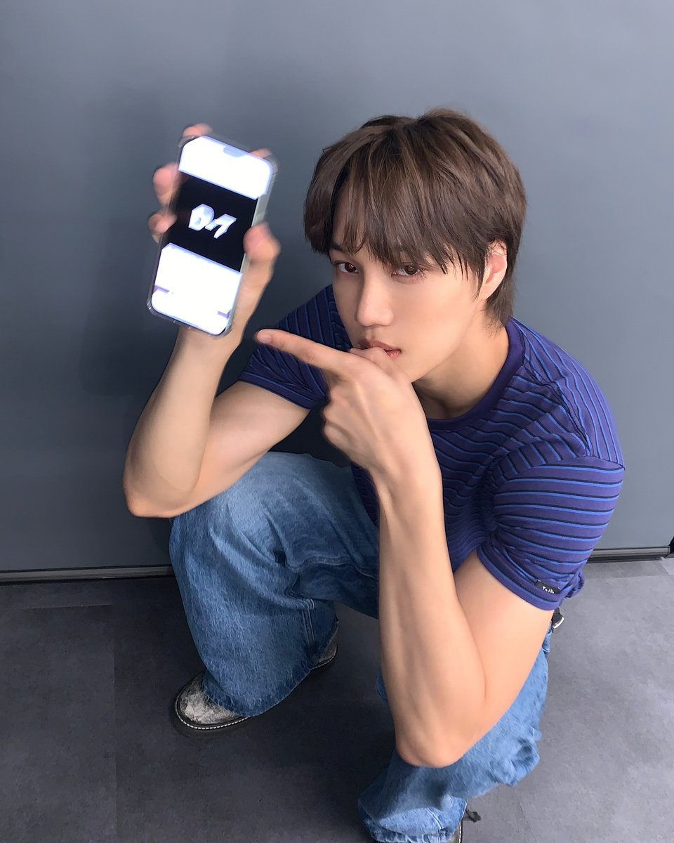 folder_kai's tweet image. 250327

instagram.com/p/DHs-FAeTIj2/…

#엑소카이 #EXO #KAI #jongin #カイ #김종인 @weareoneEXO
