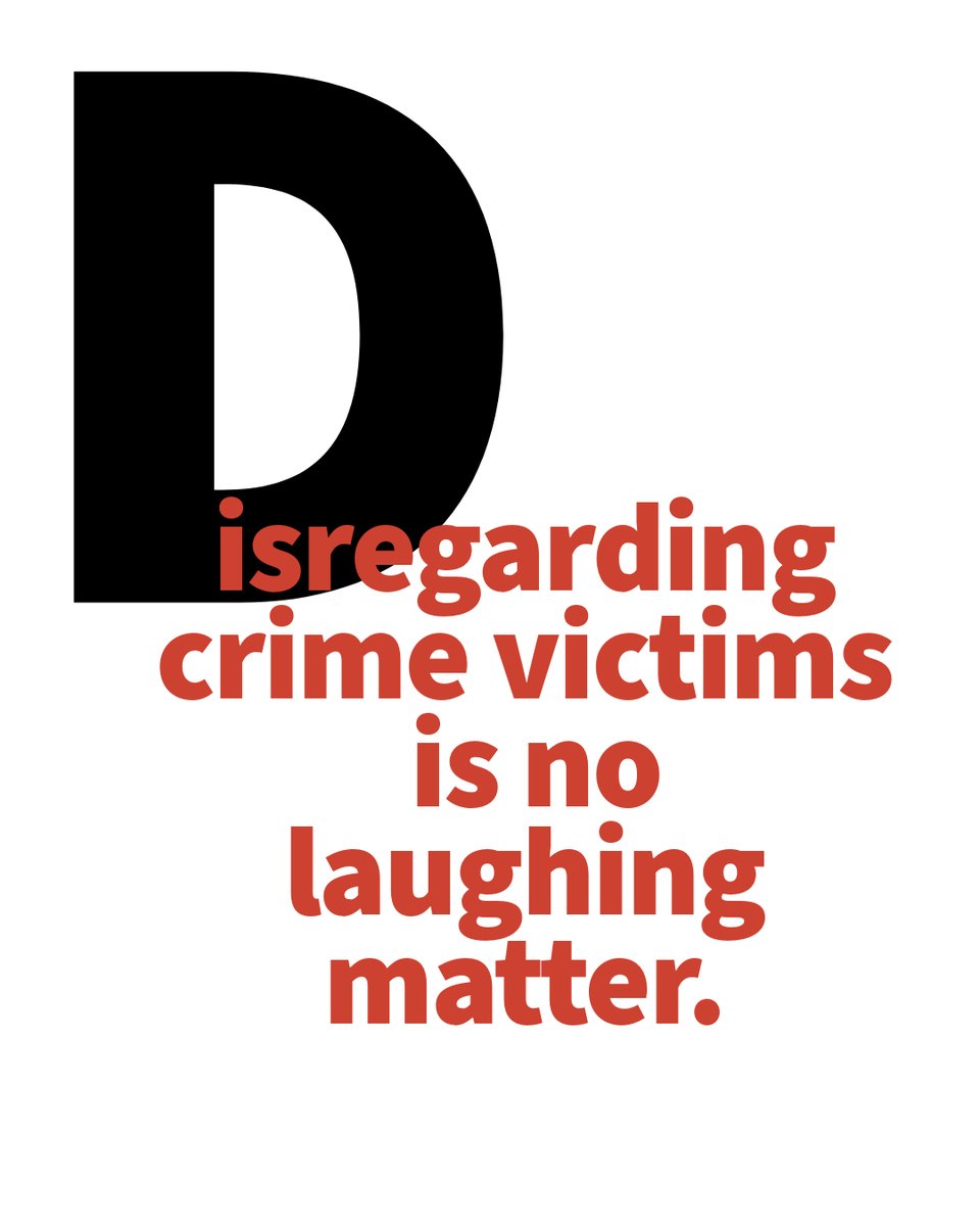 CSC_NY's tweet photo. Broken #NewYork #BailReform is no laughing matter.
@NYSenate @NYSA_Majority @NYSheriffs @NYSACOP @NYSCounties #ROC #RochesterNY #Buffalo #Syracuse #AlbanyNY #Adirondacks #HudsonValley #MohawkValley #NYC #LongIsland #Elmira #BinghamtonNY #Poughkeepsie #BataviaNY #Olean #FLX #WNY https://t.co/BFcYZieRJt