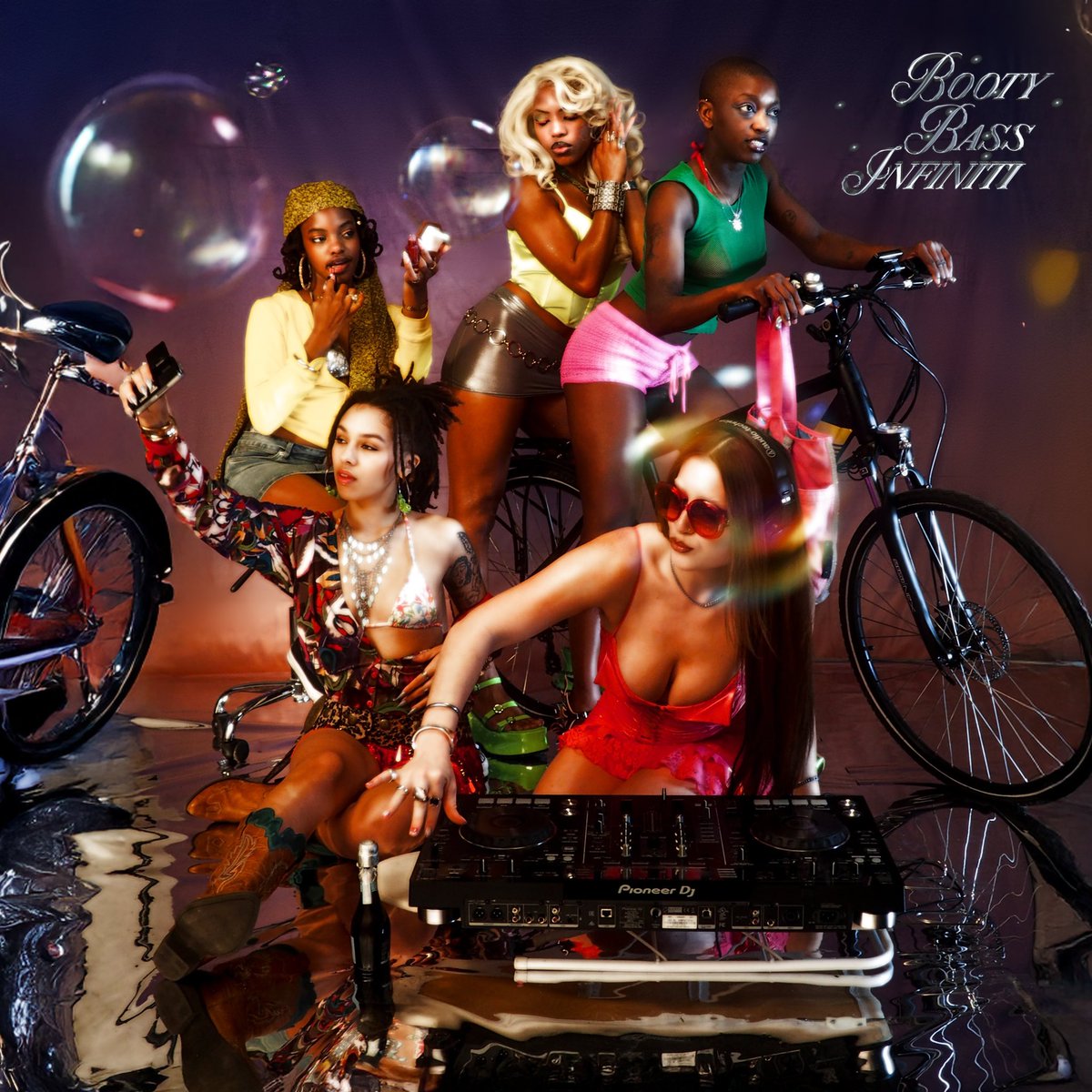 BOOTY BASS INFINITI
artwork + creative direction by <a href="/trumanali/"></a>