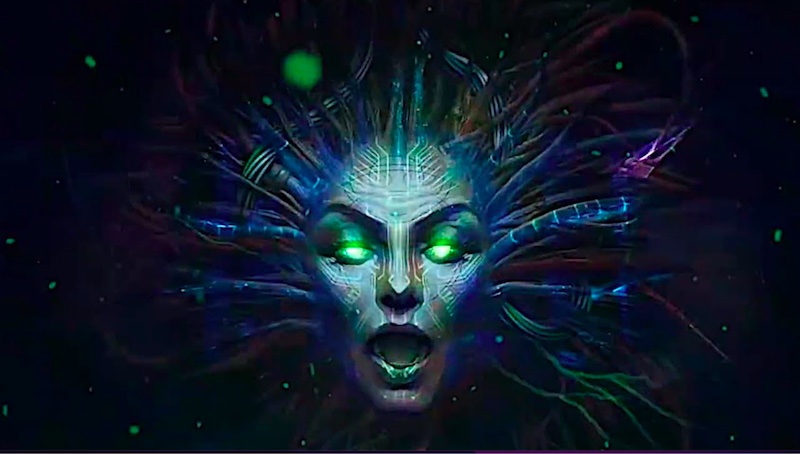 PSUdotcom's tweet photo. System Shock 3 Hopes Reignited By Nightdive Studios As It Aims To Clarify Its Future ‘Potentially Within A Year’
https://t.co/6Wy0V9vj4D
#SystemShock3 #NightdiveStudios #News https://t.co/mdEWWcDmJs