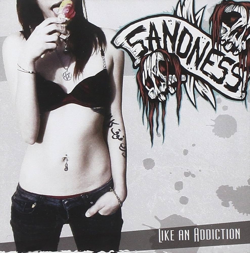 MauriceMcFadd17's tweet photo. #Thursday #HardRock ender🤘
A first to final track listen to the #RockSolidAlbum "Like an Addiction" released in 2013 by #Italian #Rockers #Sandness🔥
The #album has that #80s #GlamMetal feel💯
My favs:
Lay Your Hair Down💥
Drinkin' Wine Under the Bridge🍷
Don't Drop🎸
#Italy #Rock #Music