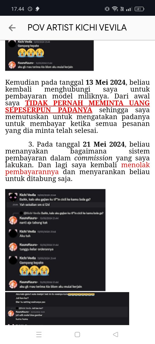 ziq_paper's tweet photo. @KichiVevila Mohon penjelasannya, kak cantik? https://t.co/ONJRYKRrf6
