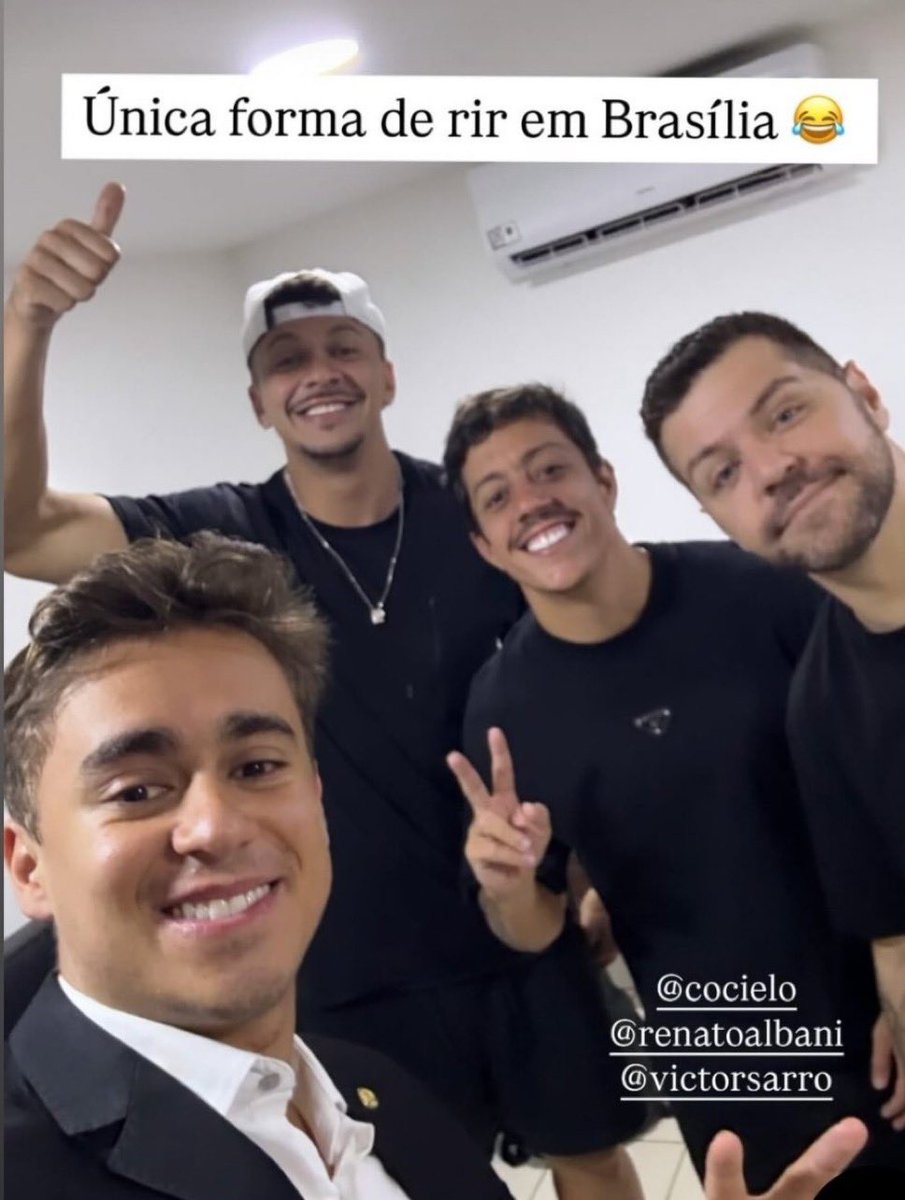 Direitistananet's tweet photo. Cocielo? https://t.co/cyj9rV3Gpi