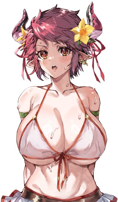 水着スツルム殿 