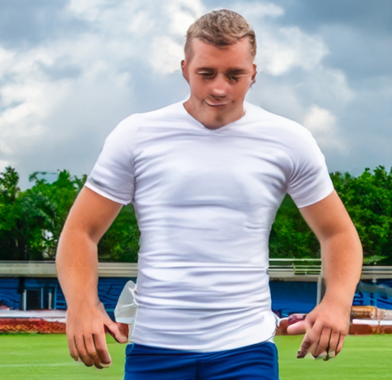 Gente de <a href="/AdobeES/">Adobe España</a>, para tener esta mierda de IA generativa de imágenes mejor no tener nada. Estáis a años luz de los resultados de otras IA.