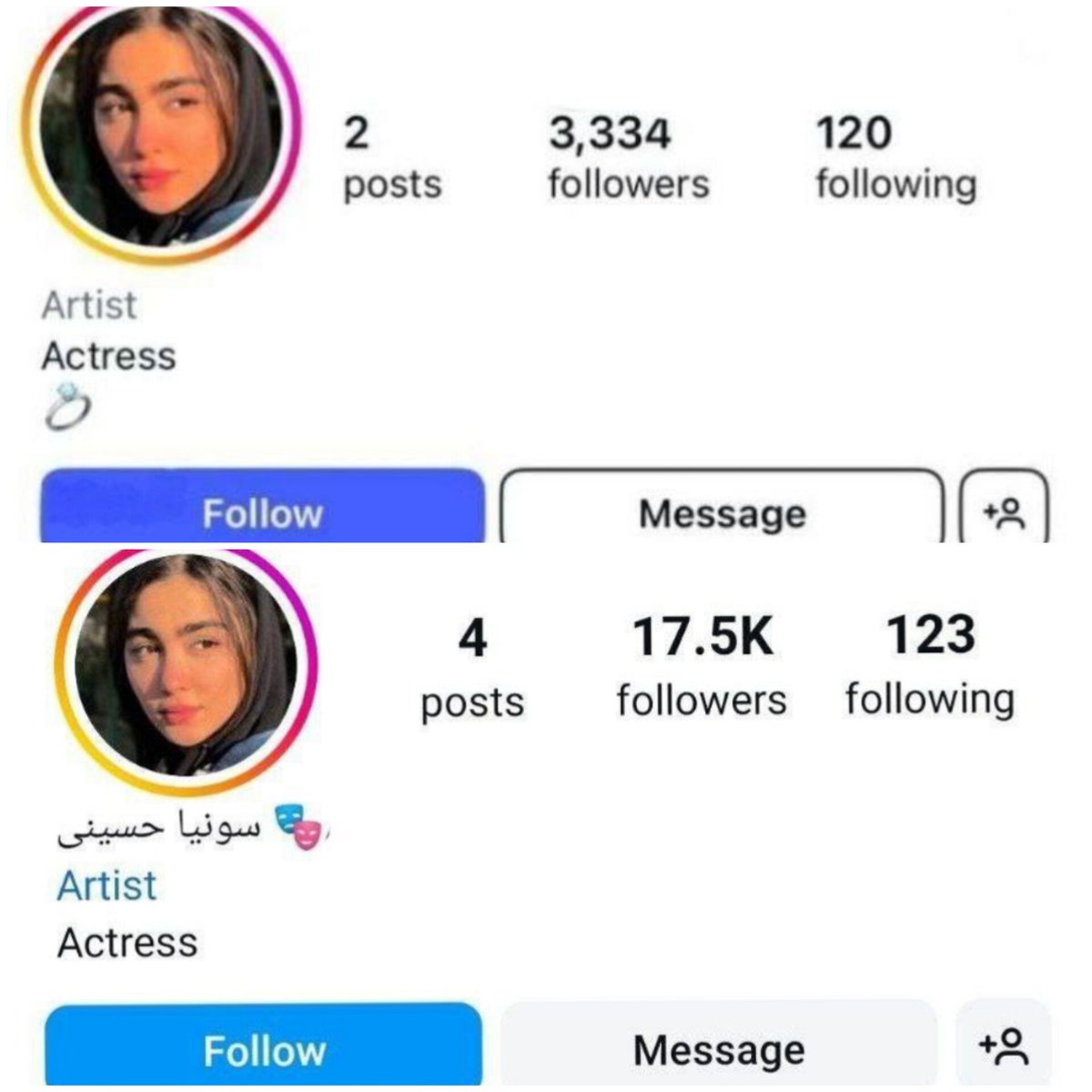 روبرتو tweet media