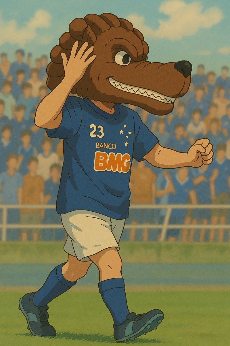 henri_cec's tweet image. Será que a última geração de cruzeirenses conhece essa imagem?