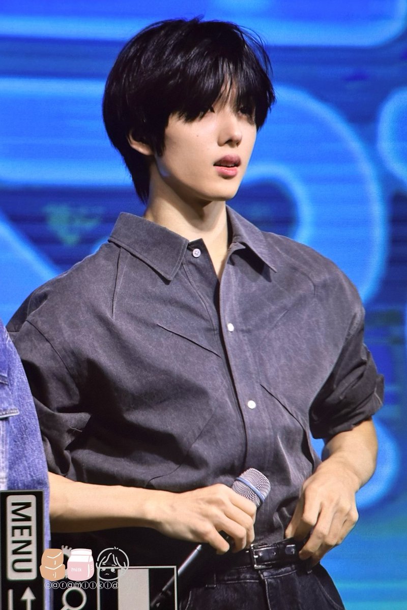 250327 #지성 #jisung #NCT #NCTDREAM