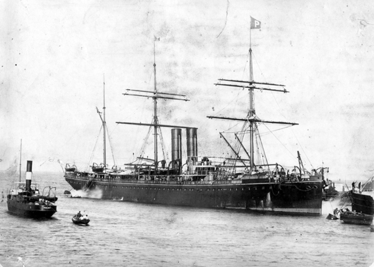 LRF Heritage & Education Centre tweet media