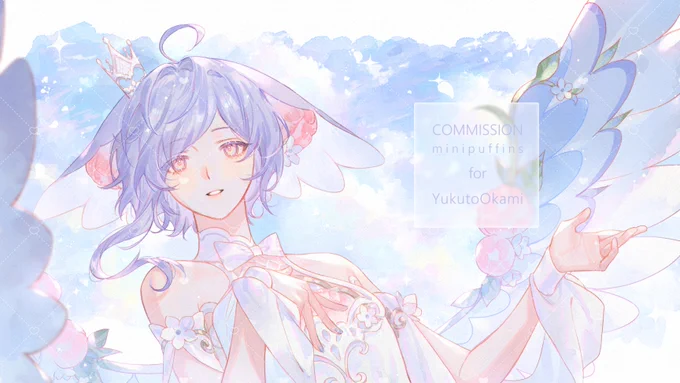 Hewwo Kobo o((>ω< ))o Here's my porto, onegaishimasu