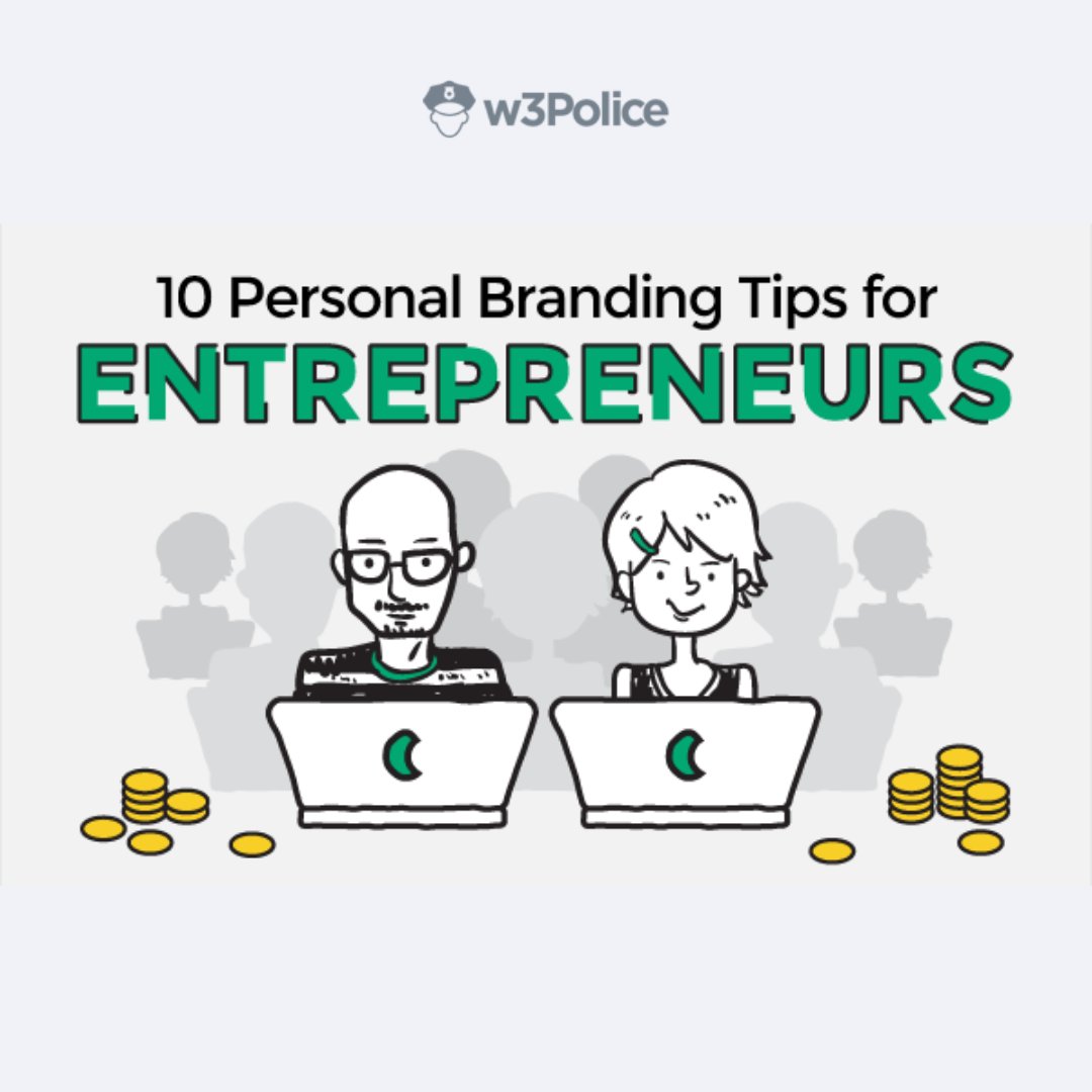 Personal branding is your most valuable asset as an entrepreneur. Learn actionable tips to refine your identity, establish trust, and make a meaningful impact in your industry.

Explore more:
fatbit.com/fab/10-importa…