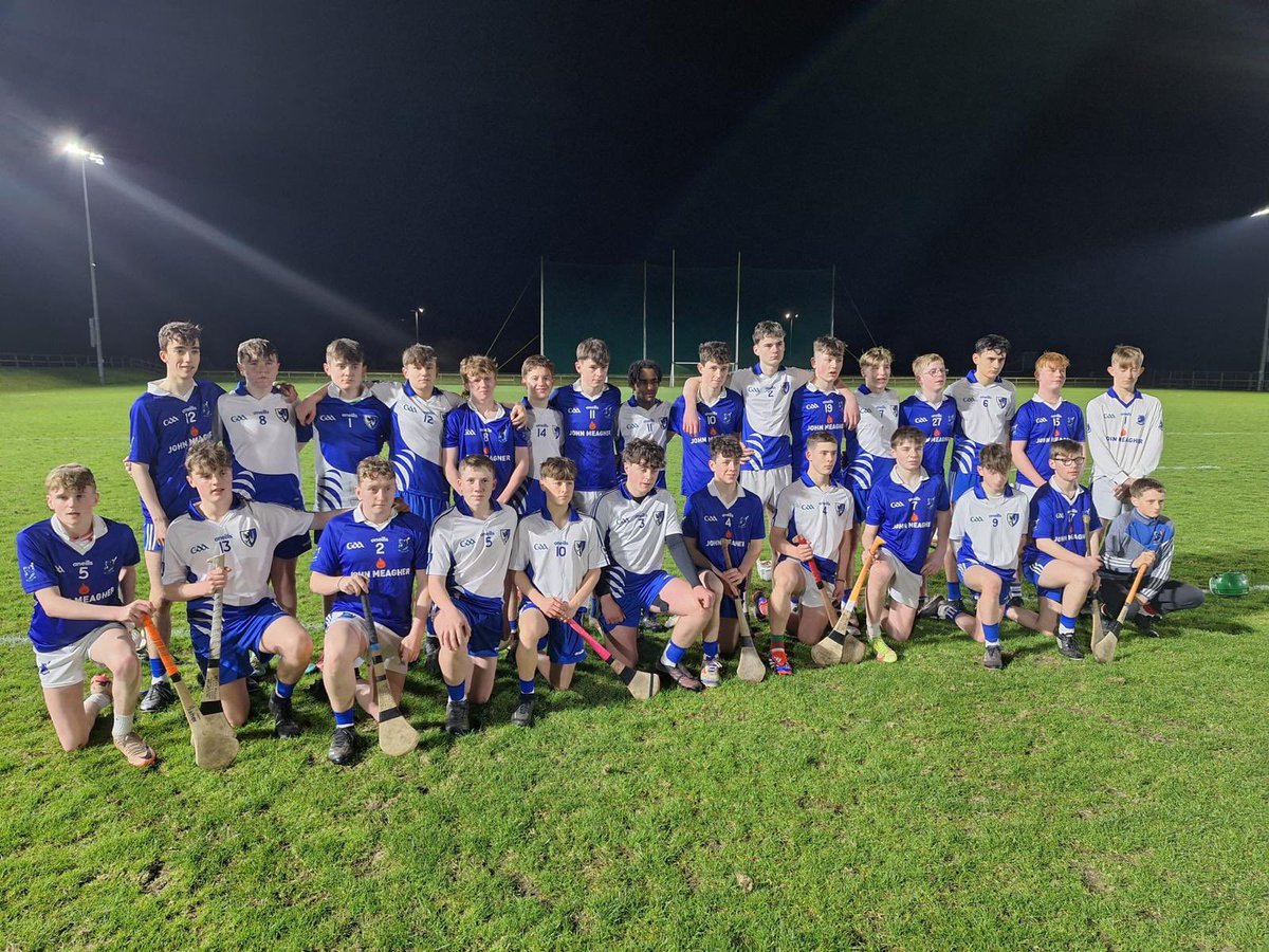 Connacht GAA (@connachtgaa) on Twitter photo Well done to the Connacht U15 Academy squad who had a cracking game last night with <a href="/TooreenHurlers/">Tooreen GAA Hurlers</a> at the Connacht GAA COE.
A great nights hurling for both teams!
#ConnachtGAA Well done to the Connacht U15 Academy squad who had a cracking game last night with <a href="/TooreenHurlers/">Tooreen GAA Hurlers</a> at the Connacht GAA COE.
A great nights hurling for both teams!
#ConnachtGAA