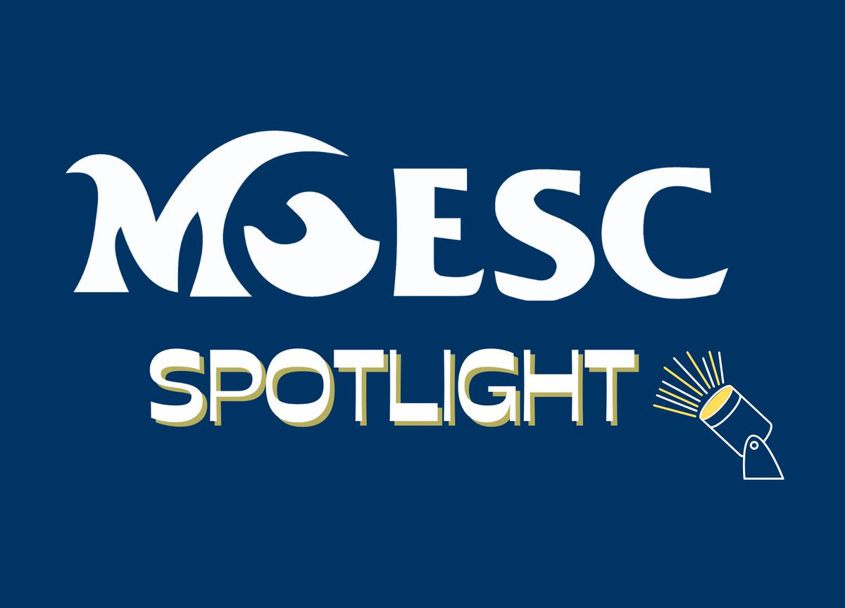 Monmouth Ocean Educational Services Commission (@moescnj) on Twitter photo The MOESC Spotlight Spring Newsletter is now live! 🌻
In this edition:
🚸 #MOESC's commitment to supporting homeless youth
🏆 @JaylenMcClain08's journey from <a href="/NJVirtualSchool/">NJ Virtual School</a> to National Champ
💰Budget & Construction Highlights
...and more!
👉 ow.ly/NXEt50VpCWi The MOESC Spotlight Spring Newsletter is now live! 🌻
In this edition:
🚸 #MOESC's commitment to supporting homeless youth
🏆 @JaylenMcClain08's journey from <a href="/NJVirtualSchool/">NJ Virtual School</a> to National Champ
💰Budget & Construction Highlights
...and more!
👉 ow.ly/NXEt50VpCWi