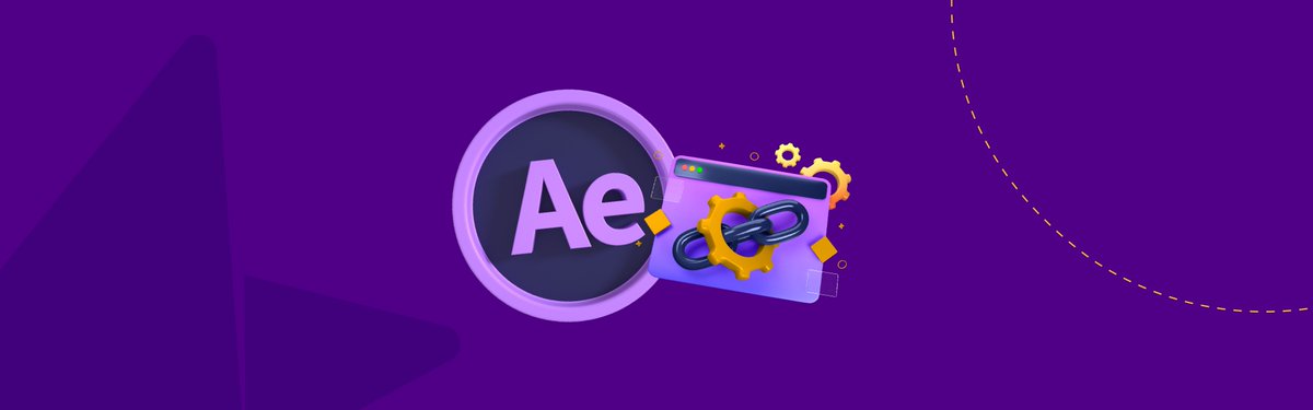 MoMotionWay's tweet image. معشر المحركين ..
هنا تجدون أفضل 5 إضافات لبرنامج أدوبي افترافكت ويعد برنامج أدوبي أفتر إفكت من أشهر برامج إنتاج فيديوهات الموشن جرافيك ومونتاج الفيديو وعمل التأثيرات والخدع السينمائية..
@DesMeet 
@AdobeAE_ar 
@TheCSnet 

#Aftereffect #motiongraphic #Motion_Way