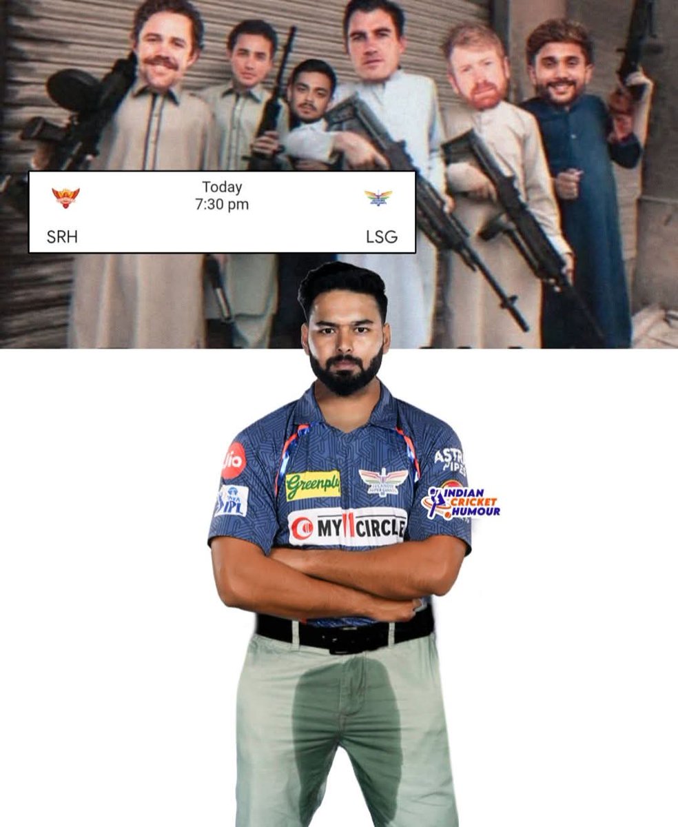 HeiSenBerg_0iu's tweet photo. Ye kyaa ho gaya rishabh bhaiya???
#SRHvsLSG
#RishabhPant
#Darinde https://t.co/3bc6DwvJdI