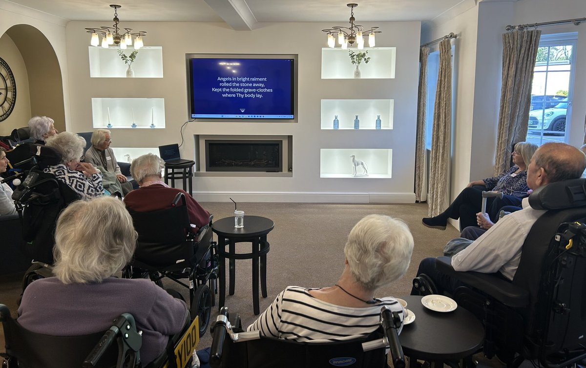 Pippa Cramer MBE tweet media