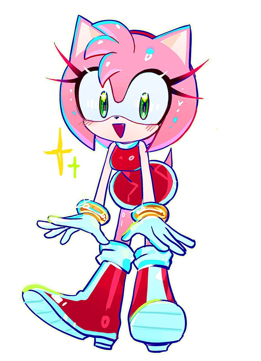 #amyrose