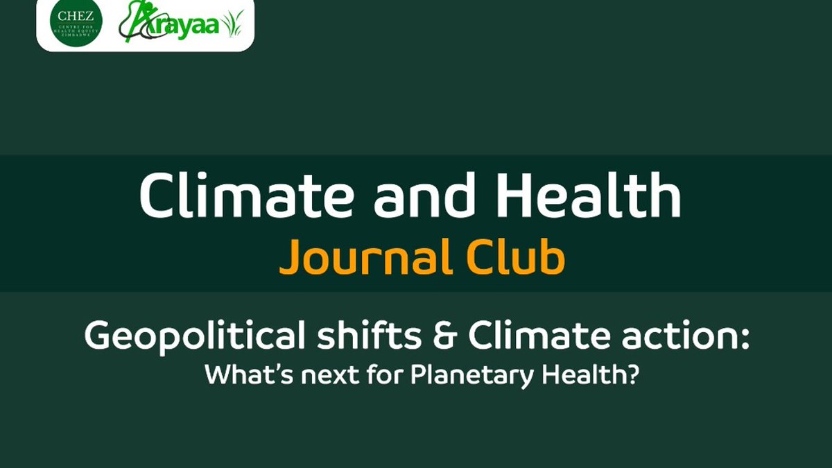 Join us for this collective discussion today to explore how the Global South can respond to this critical moment 

Thursday  Mar 27, 2025 05:00 PM Greenwich Mean Time 

Register in advance for this meeting:

us06web.zoom.us/meeting/regist…
