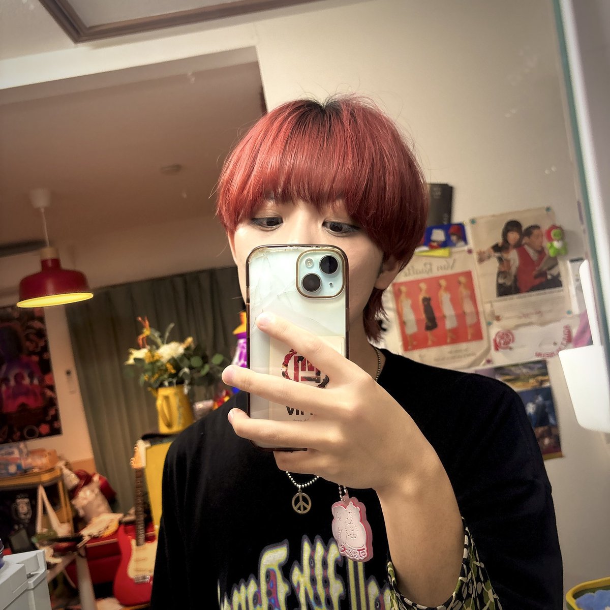taigahigh's tweet photo. ✂️✂️✂️ https://t.co/5UMGU4CRKq