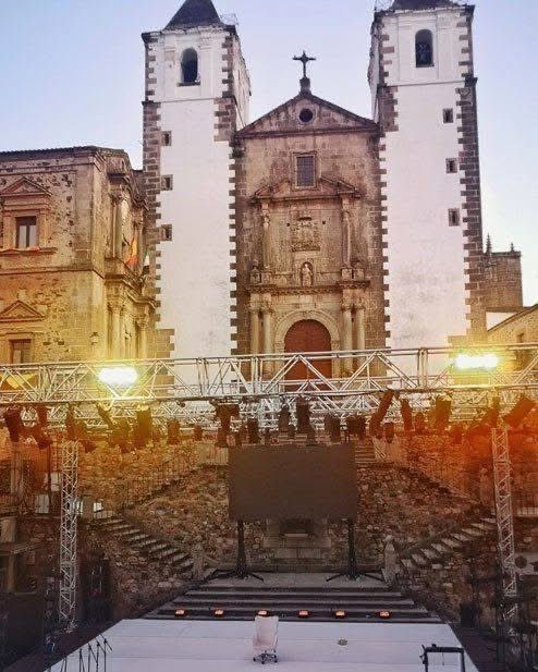 Ciudades Patrimonio tweet media