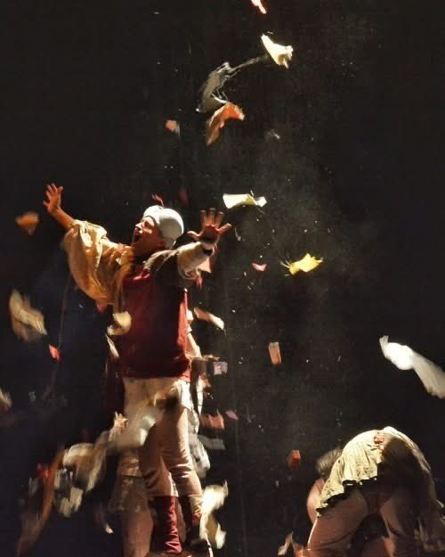 Ciudades Patrimonio tweet media