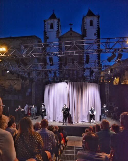 Ciudades Patrimonio tweet media