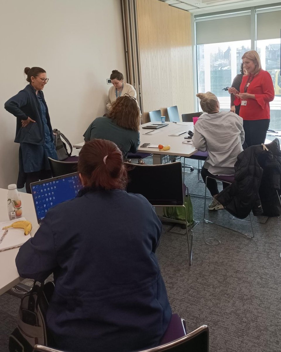 Early Break (@earlybreakuk) on Twitter photo Yesterday we delivered Vaping Awareness training alongside colleagues from Living Well, Trading Standards and the School Nursing Team in Rochdale! π
#Collaboration #Training #Vaping #Rochdale Yesterday we delivered Vaping Awareness training alongside colleagues from Living Well, Trading Standards and the School Nursing Team in Rochdale! π
#Collaboration #Training #Vaping #Rochdale