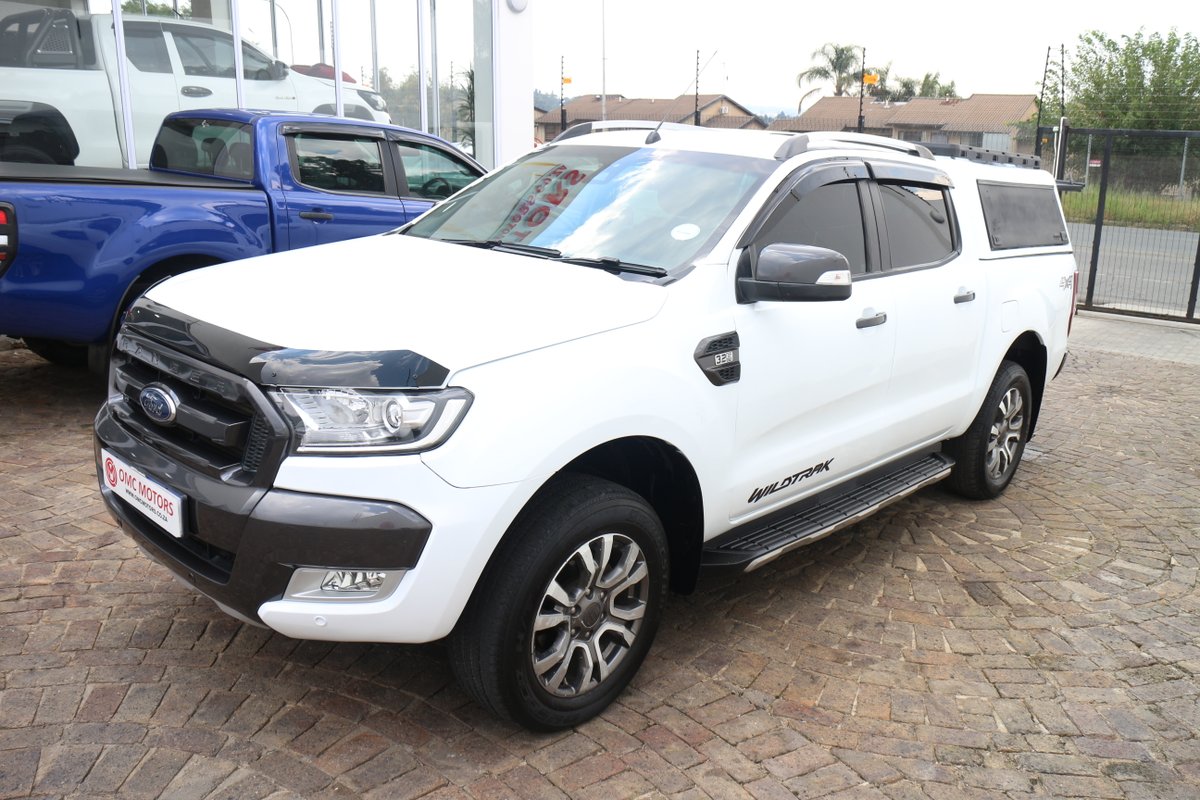 MotorsOmc's tweet image. 📞Contact us on; 📞
WhatsApp: 064 137 8865
Direct call : 011 776 999

2019 Ford Ranger Wildtrak 3.2 Double Cab 4X4 Auto

Features
•Bluetooth
•Leather seats
•LED headlights
96,000kilometers

R330,999

#ford #ranger #builtfor tough #pickup #bakkie #offroad #construction