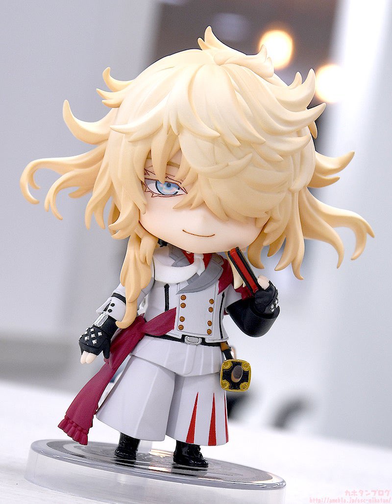 刀剣乱舞 一文字則宗 アクリルキーホルダー ヒルトン 刀剣乱舞 一文字則宗 アクリルキーホルダー ヒルトン Amazon.co