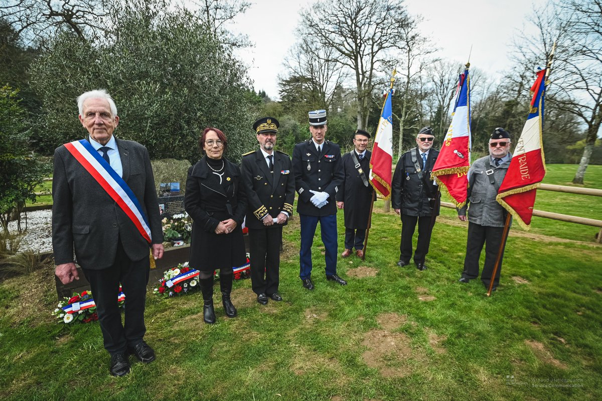 Image de Préfet du Morbihan