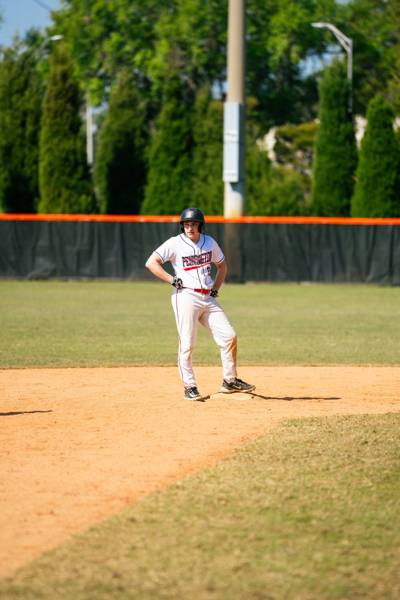 Stat Leaders for Win #2

#10 Braeden Leeds ‘26
1 for 1
3R
1 2B
2 SB
•
#9 Joe Lifsted ‘25
1 for 2
2R
3 RBIs
•
#14 Ryan Richer ‘27
2 for 3 
3 RBIs
1 HR
•
#30 Cayden Meccage 
Gets 1st career Win and had 4 Ks in the process

#5 Ben Pearlberg ‘25
1st game pitching for Varsity!