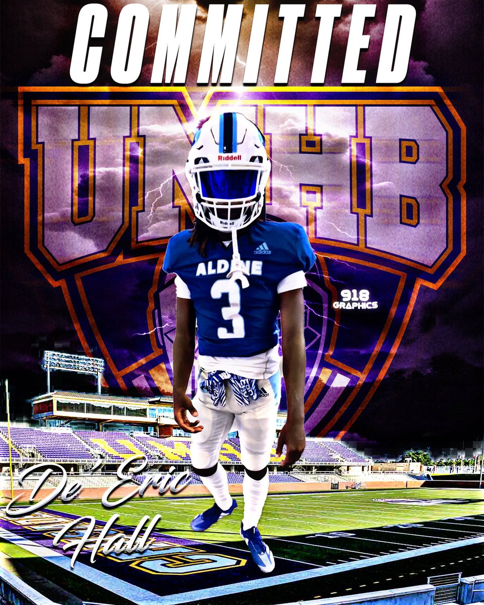 Committed 💜💛 #AGTG <a href="/CruFootball/">UMHB Football🏈</a> <a href="/KeithStiffle/">Keith Stifflemire</a> <a href="/Coach_CTR/">Cal Robinson</a> <a href="/AldineMustangs/">Aldine Mustangs Football</a> <a href="/CoachOjeda/">Coach Ojeda</a> <a href="/CoachStilwell/">Johnny Stilwell</a>