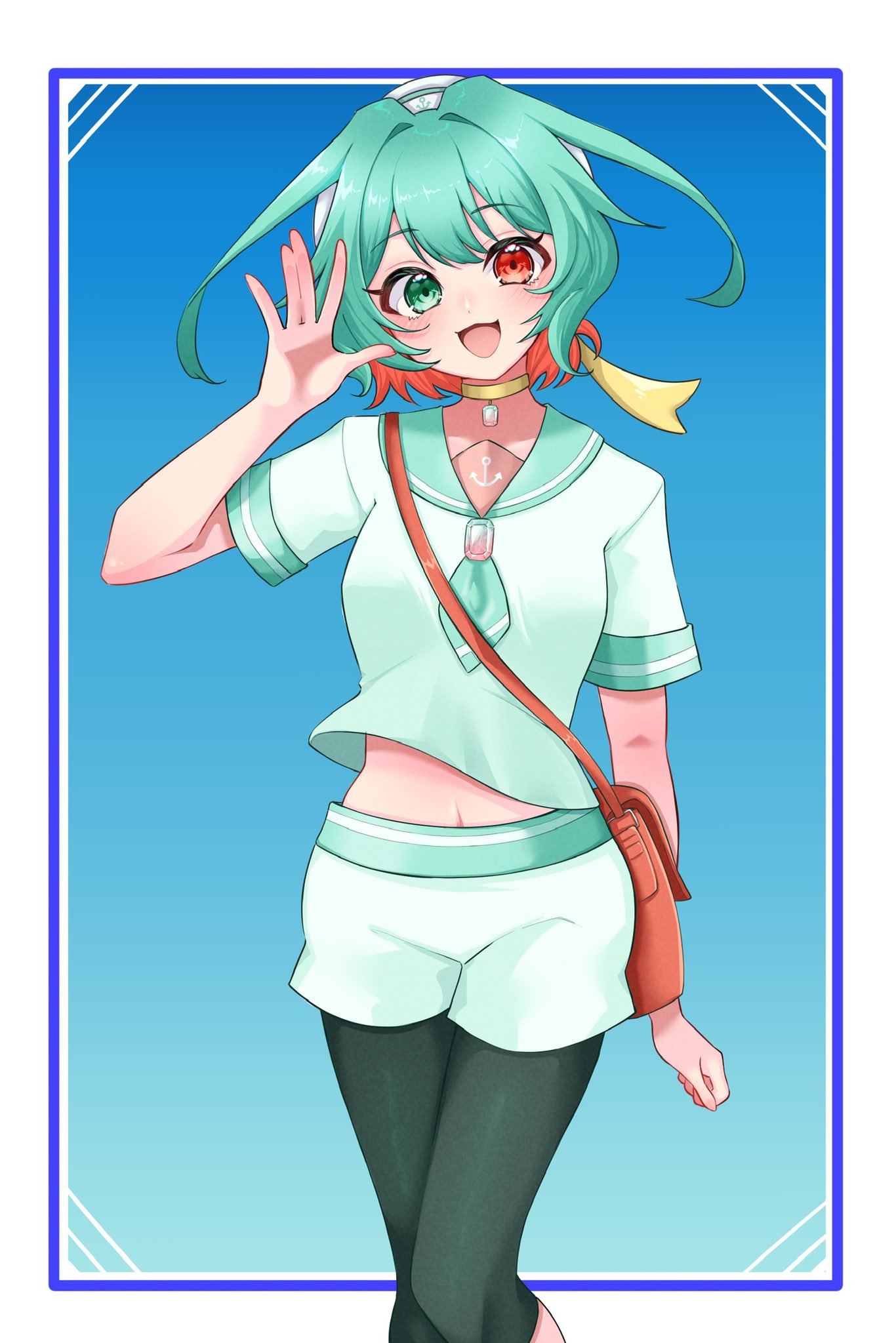 蓮(ren)🪷Illustrator/Vgen Commission Open✨ (@rensmk39110) / X