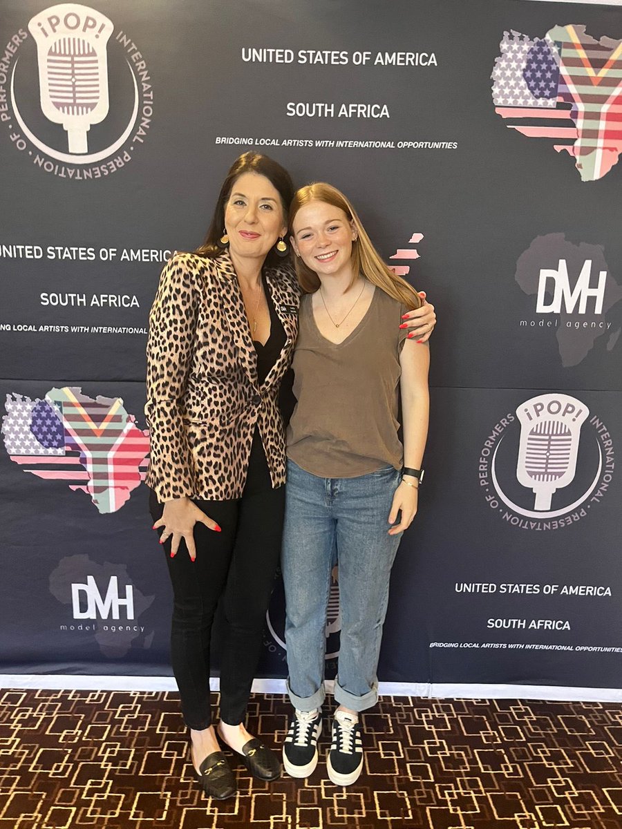 DMH_Agency's tweet photo. What a beautiful journey it has been @jamie_leah_ from the first audition, to iPOP LA. The 7th of April our precious girl leaves for CHICAGO! Hit the ground running &amp; make some magic! ✨ 
iPOP! Summer 2024- TV Commercial Winner, Actor of the year- 1st Runner up and 19 Call backs! https://t.co/BIDdhZphVL