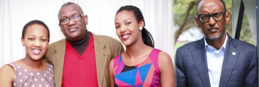 Dying isn't the issue—we'll all die. But dying alone in prison, betrayed by a friend, without family to hold your hand or hear your final wishes—that's a cruel fate. General Rusagara’s death should haunt <a href="/PaulKagame/">Paul Kagame</a> and shame him for his lack of compassion toward old comrades.