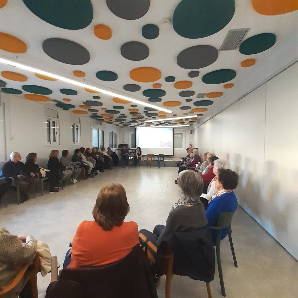 Atenció Primària i a la Comunitat de l'ICS tweet media