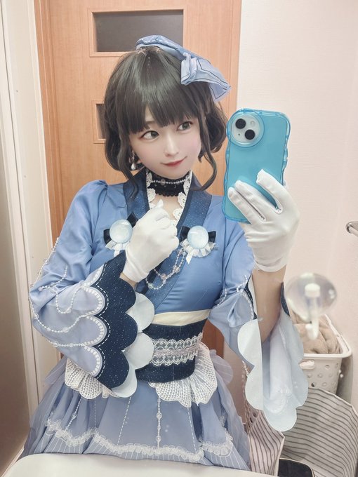 コスプレイヤークエのTwitter画像23