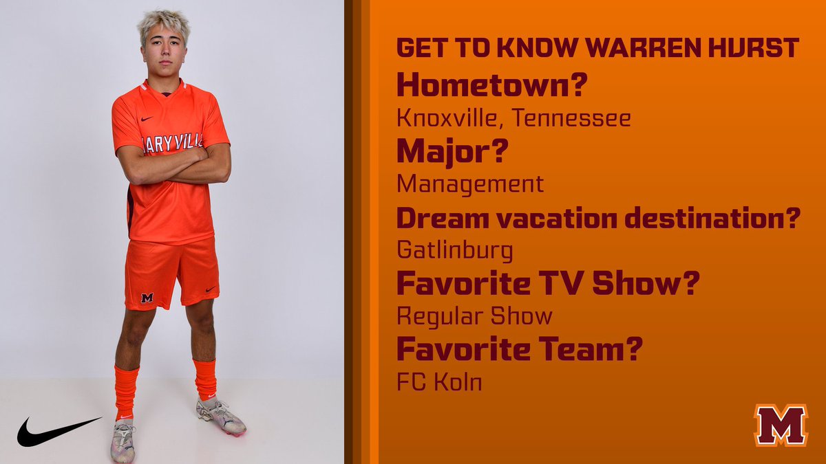 Maryville College Men's Soccer (@mcscotsmsoccer) on Twitter photo  Maryville College Men's Soccer (@mcscotsmsoccer) on Twitter photo